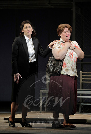 Lyric Opera of Kansas City, Dead Man Walking