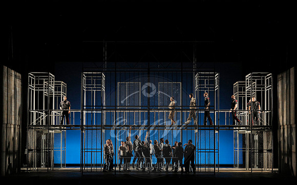 Lyric Opera of Kansas City, Dead Man Walking