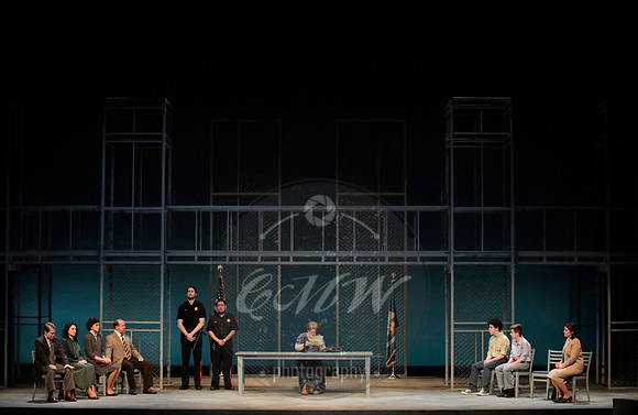 Lyric Opera of Kansas City, Dead Man Walking