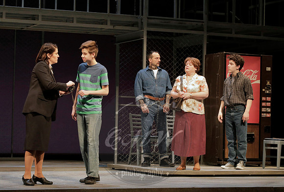 Lyric Opera of Kansas City, Dead Man Walking