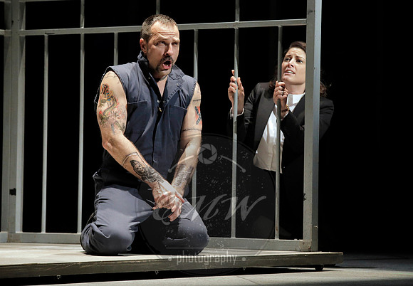 Lyric Opera of Kansas City, Dead Man Walking