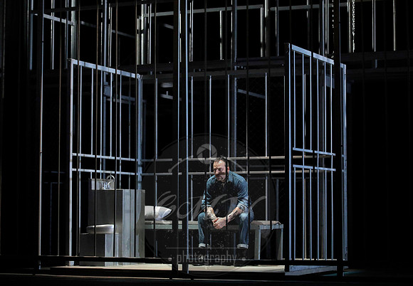 Lyric Opera of Kansas City, Dead Man Walking