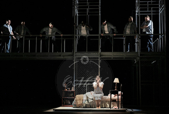 Lyric Opera of Kansas City, Dead Man Walking