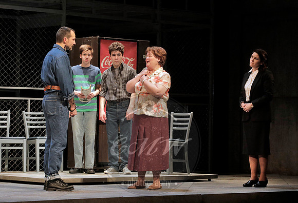 Lyric Opera of Kansas City, Dead Man Walking