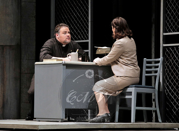Lyric Opera of Kansas City, Dead Man Walking