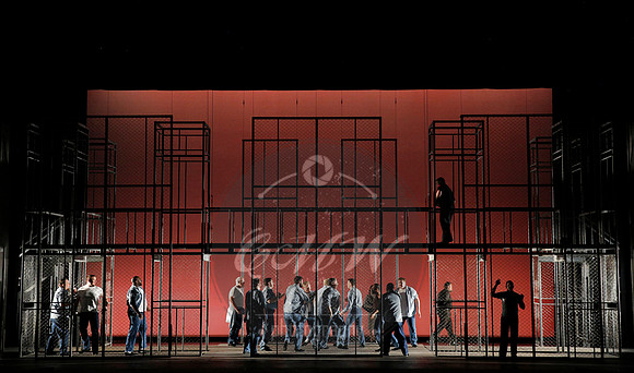 Lyric Opera of Kansas City, Dead Man Walking