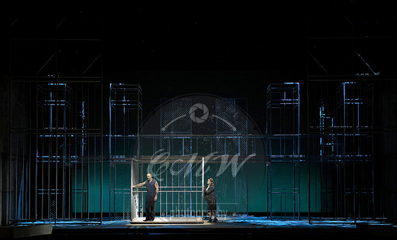 Lyric Opera of Kansas City, Dead Man Walking