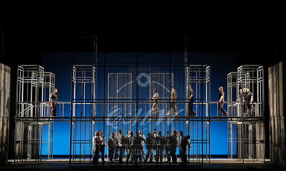 Lyric Opera of Kansas City, Dead Man Walking