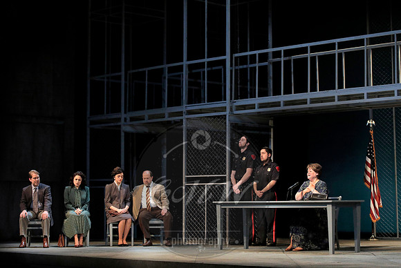 Lyric Opera of Kansas City, Dead Man Walking