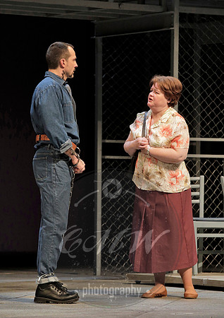 Lyric Opera of Kansas City, Dead Man Walking