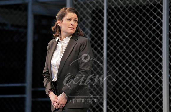 Lyric Opera of Kansas City, Dead Man Walking