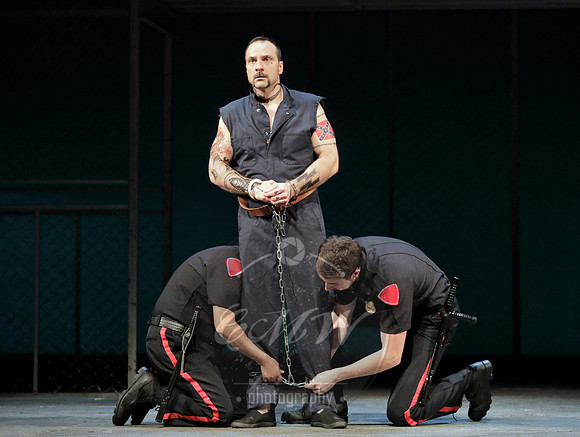 Lyric Opera of Kansas City, Dead Man Walking