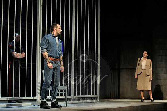 Lyric Opera of Kansas City, Dead Man Walking