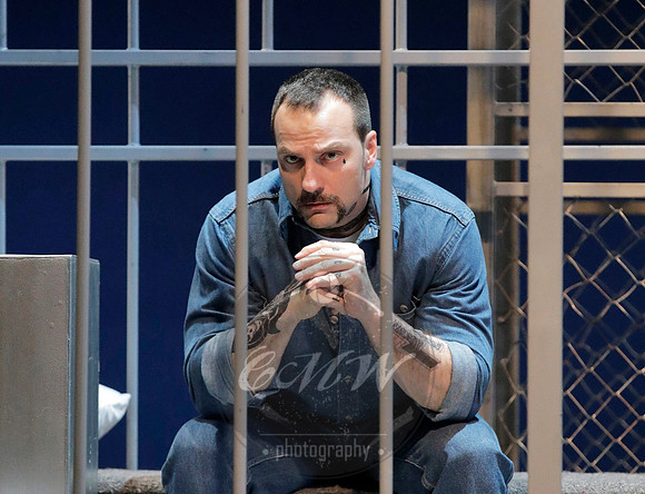Lyric Opera of Kansas City, Dead Man Walking