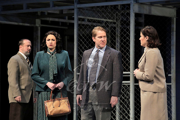 Lyric Opera of Kansas City, Dead Man Walking