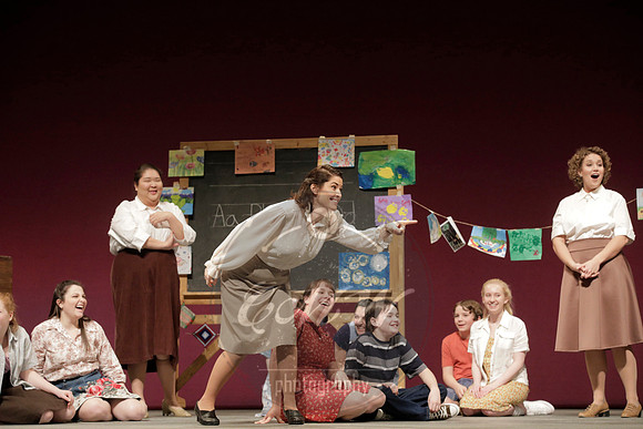 Lyric Opera of Kansas City, Dead Man Walking