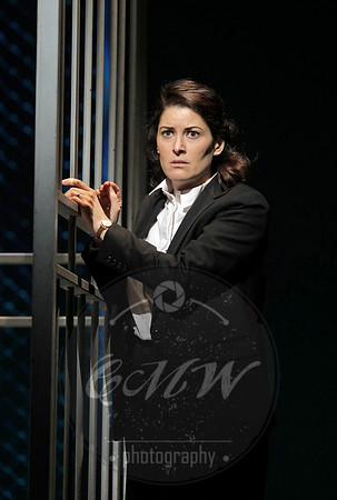 Lyric Opera of Kansas City, Dead Man Walking