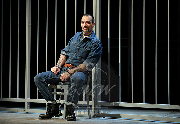 Lyric Opera of Kansas City, Dead Man Walking
