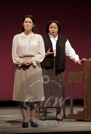Lyric Opera of Kansas City, Dead Man Walking