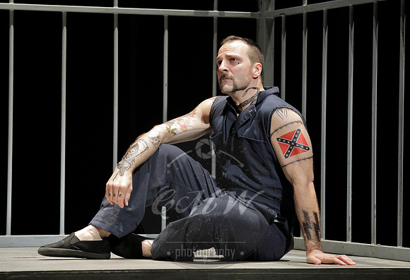 Lyric Opera of Kansas City, Dead Man Walking