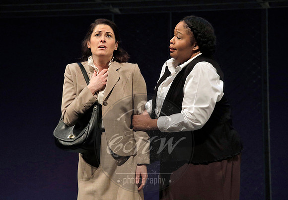 Lyric Opera of Kansas City, Dead Man Walking