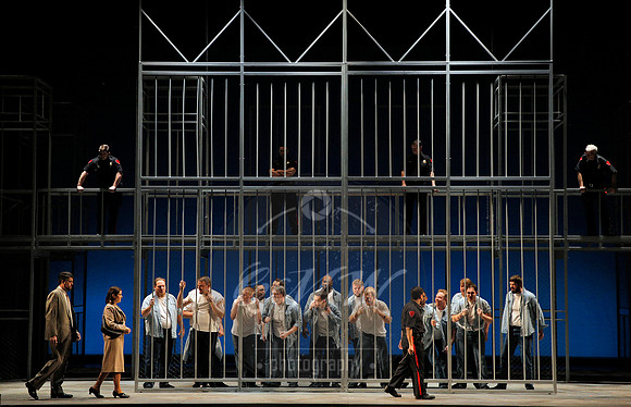 Lyric Opera of Kansas City, Dead Man Walking