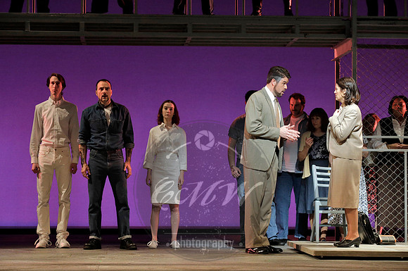 Lyric Opera of Kansas City, Dead Man Walking