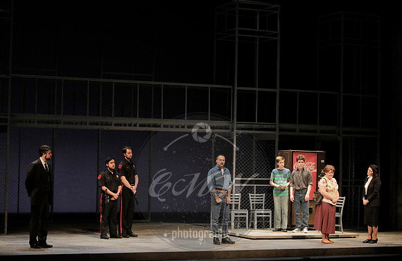 Lyric Opera of Kansas City, Dead Man Walking
