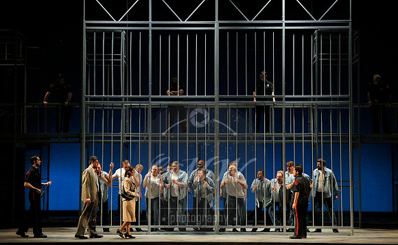Lyric Opera of Kansas City, Dead Man Walking