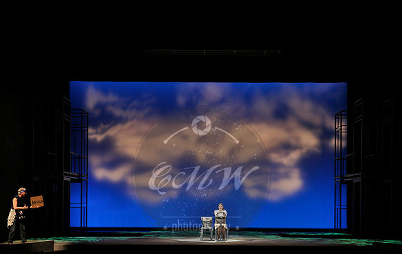 Lyric Opera of Kansas City, Dead Man Walking