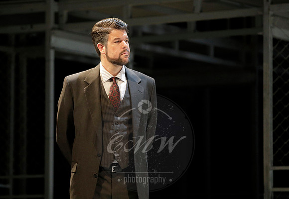 Lyric Opera of Kansas City, Dead Man Walking