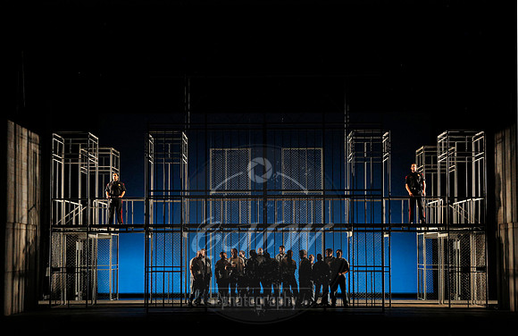 Lyric Opera of Kansas City, Dead Man Walking
