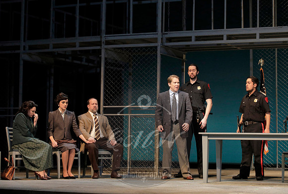 Lyric Opera of Kansas City, Dead Man Walking