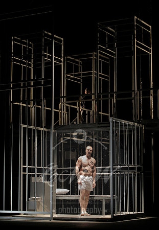 Lyric Opera of Kansas City, Dead Man Walking