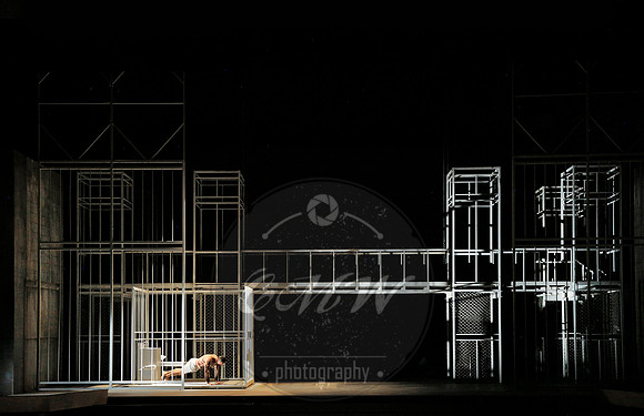 Lyric Opera of Kansas City, Dead Man Walking