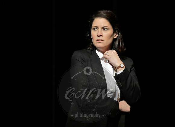 Lyric Opera of Kansas City, Dead Man Walking