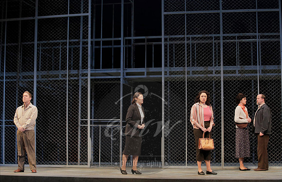 Lyric Opera of Kansas City, Dead Man Walking