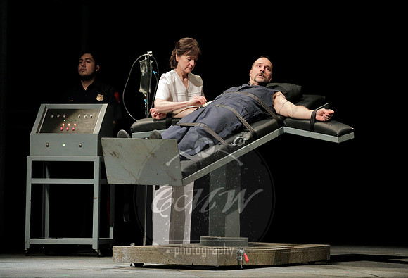 Lyric Opera of Kansas City, Dead Man Walking