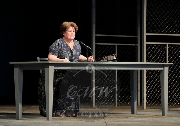 Lyric Opera of Kansas City, Dead Man Walking