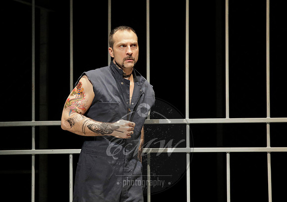 Lyric Opera of Kansas City, Dead Man Walking
