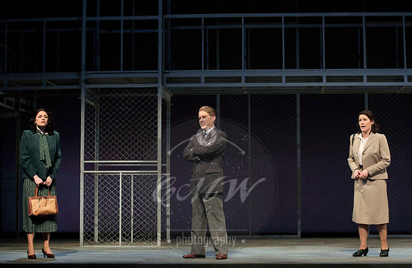 Lyric Opera of Kansas City, Dead Man Walking