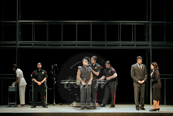 Lyric Opera of Kansas City, Dead Man Walking
