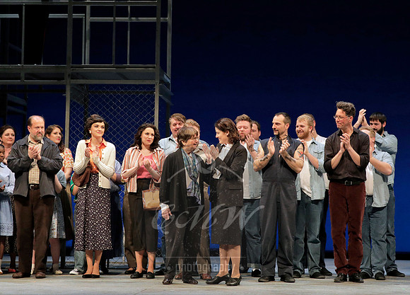 Lyric Opera of Kansas City, Dead Man Walking