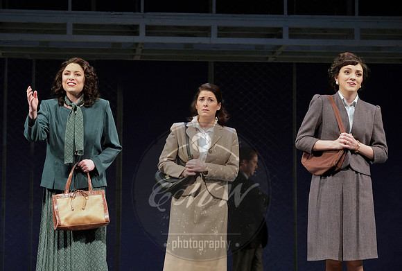 Lyric Opera of Kansas City, Dead Man Walking