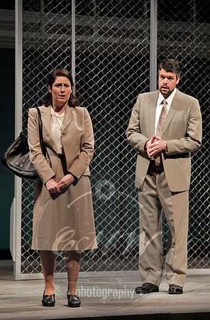 Lyric Opera of Kansas City, Dead Man Walking