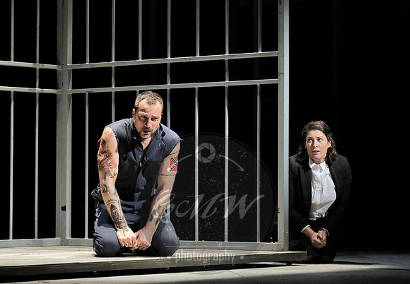 Lyric Opera of Kansas City, Dead Man Walking
