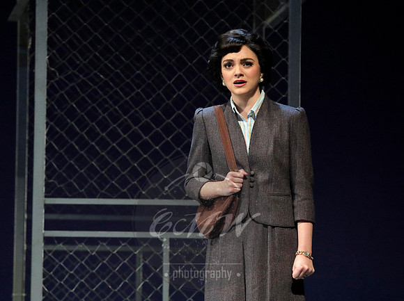 Lyric Opera of Kansas City, Dead Man Walking