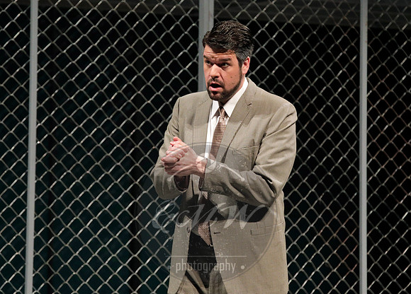 Lyric Opera of Kansas City, Dead Man Walking
