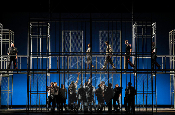 Lyric Opera of Kansas City, Dead Man Walking