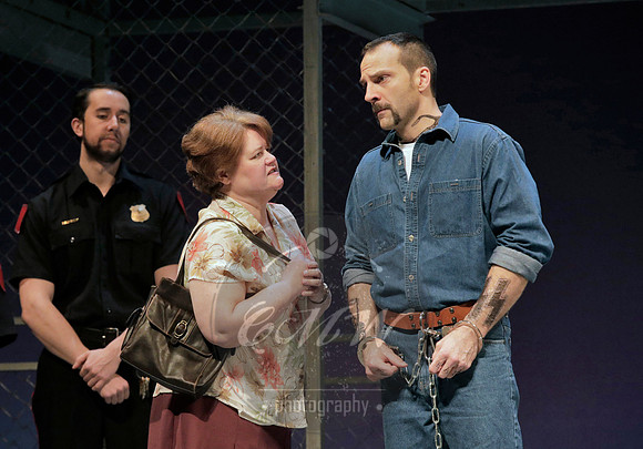 Lyric Opera of Kansas City, Dead Man Walking